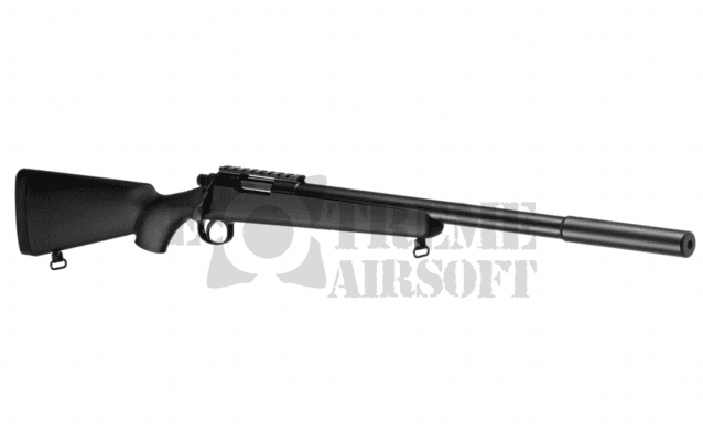 Tokyo marui vsr10 gspec 6mm spring action sniper rifle - Tokyo Marui