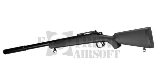 Tokyo marui vsr10 gspec 6mm spring action sniper rifle - Tokyo Marui - view 2