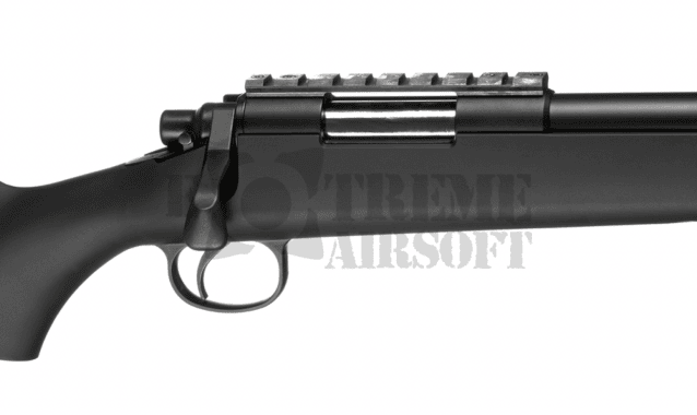 Tokyo marui vsr10 gspec 6mm spring action sniper rifle - Tokyo Marui - view 3