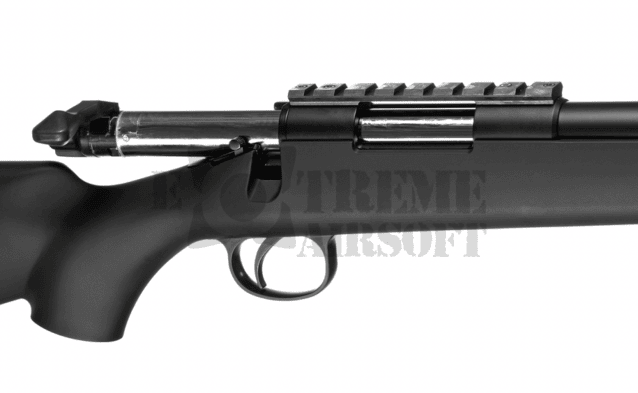 Tokyo marui vsr10 gspec 6mm spring action sniper rifle - Tokyo Marui - view 4