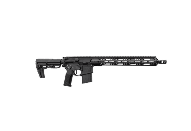 Tokyo marui mtr16 gbr - Tokyo Marui - view 3