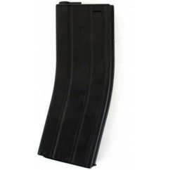 Nuprol m4 metal mid-cap magazine 140rnd