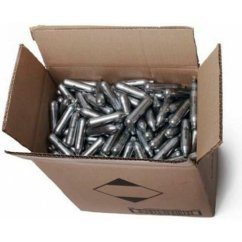 12g co2 refill capsules pack of 25