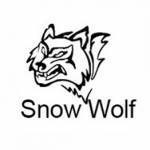 Snow Wolf