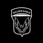 Golden Eagle