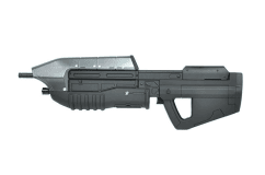 Airsoft Guns Used In Movies / Games
