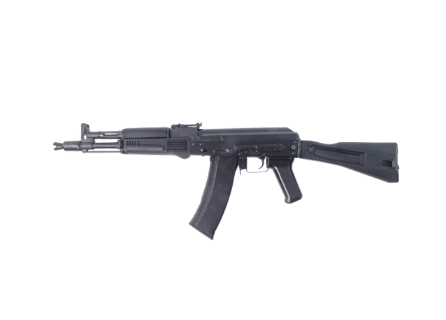 E&l ak105 aeg essential assault rifle - E&L