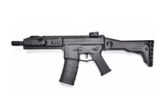 GBB Airsoft Gas Assault Rifles