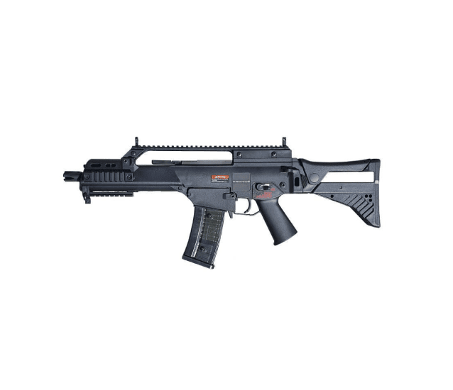 Ares g39 ebb with idz stock (ecu version - ar-075e) - Ares Airsoft