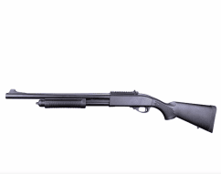 GOLDEN EAGLE GAS PUMP ACTION SHOTGUN (GE-M870M)
