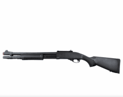 Golden Eagle Gas Pump Action Shotgun (ge-m870l) (3 / 6 shot ) 8872