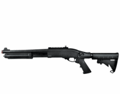 Airsoft Shotguns
