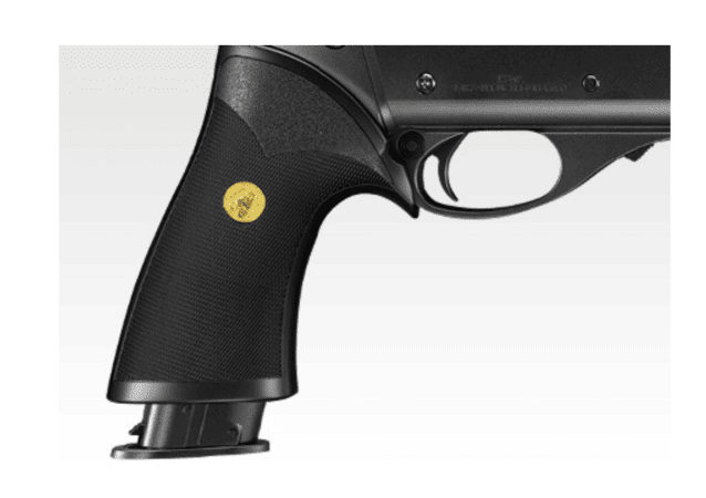 Tokyo marui m870 breacher gas multishot shotgun (3 / 6 shot) FREE 6PK OF CYMA SHELLS - Tokyo Marui - view 4