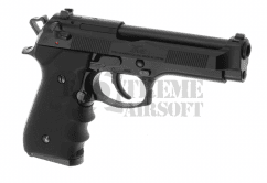 Tokyo marui m92 tactical master 6mm gbb pistol