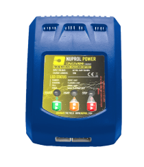 Nuprol lipo/life balance charge