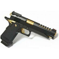 Airsoft Pistols
