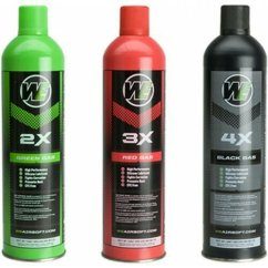 We green gas for gbb airsoft guns