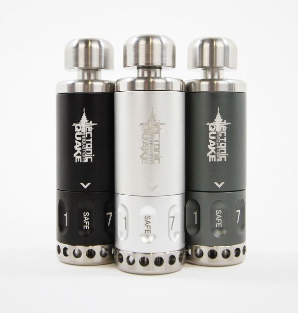 Grenades