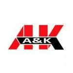 A&K airsoft