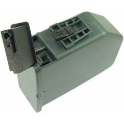 A&k m249 electric box magazine 2400 round ( sound activated )
