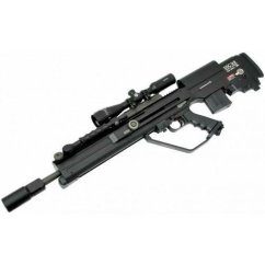 DMR AEG SNIPER RIFLE