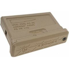 Ares striker 45 round sniper rifle magazine tan