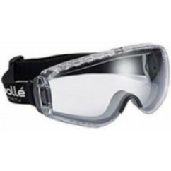 Bolle large view safety balistic airsoft goggles