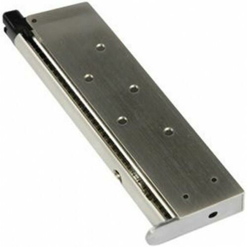 We 1911 + 1911 nighthawk magazine - Airsoft Pistol Magazines