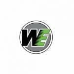 WE