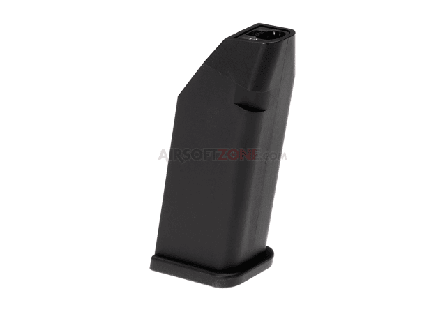 Krytac kriss vector midcap short magazine 50rds - Airsoft AEG Magazines - view 2