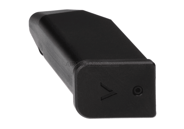 Krytac kriss vector midcap short magazine 50rds - Airsoft AEG Magazines - view 4