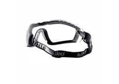 Bolle cobra safety ballistic goggles clear lens eye