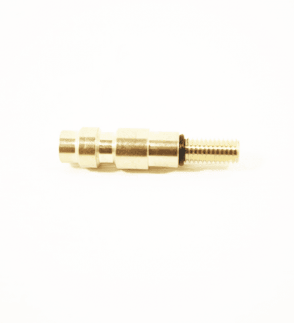 Balystik hpa tap (hpa valve) for gbb magazine ( kjw / we - Airsoft HPA Taps