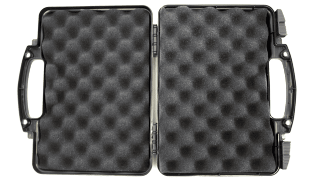 Nuprol small hard case wave foam green - Nuprol - view 2