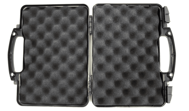 Nuprol small hard case wave foam tan - Nuprol - view 2