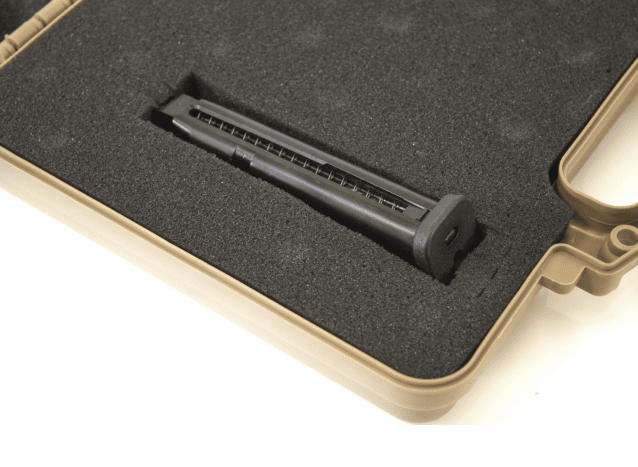 Nuprol small hard case pnp black - Nuprol - view 2
