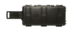 Nuprol medium smg hard case pnp black