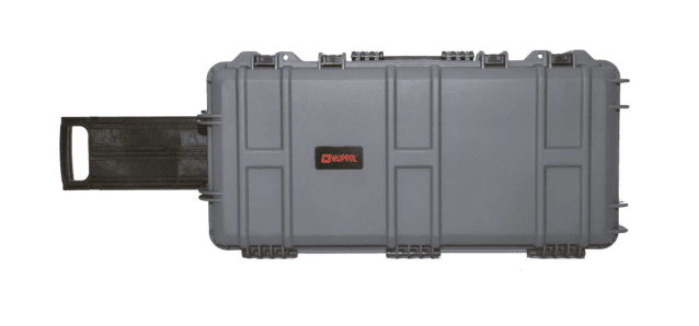 Nuprol medium smg hard case pnp grey - Nuprol