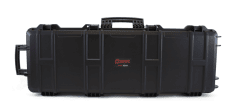 Nuprol large hard case wave foam black