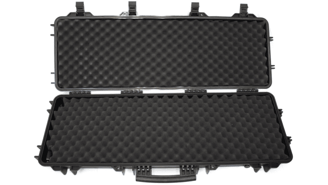 Nuprol large hard case wave foam grey - Nuprol - view 6
