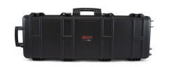 Nuprol large hard case pnp black