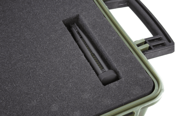 Nuprol large hard case pnp tan - Nuprol - view 4