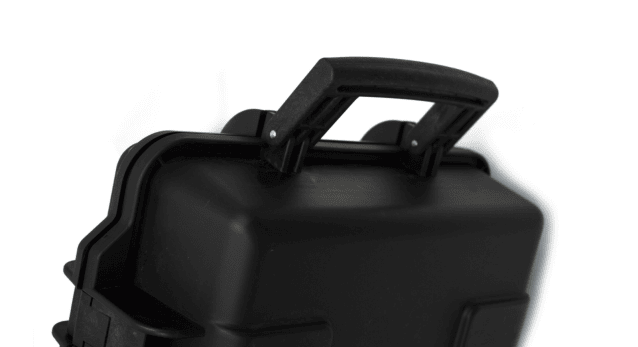 Nuprol large hard case pnp tan - Nuprol - view 3