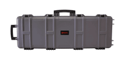 Nuprol large hard case pnp grey