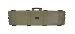 Nuprol extra large hard case pick n pluck green