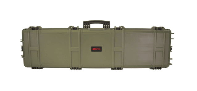 Nuprol extra large hard case pick n pluck green - Nuprol