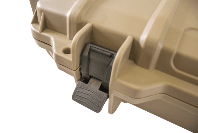 Nuprol extra large hard case pick n pluck tan - Nuprol - view 3