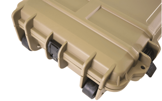 Nuprol extra large hard case pick n pluck tan - Nuprol - view 4