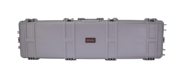 Nuprol extra large hard case pick n pluck grey - Nuprol