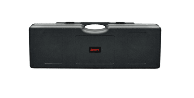 Nuprol essentials medium hard case black - Nuprol